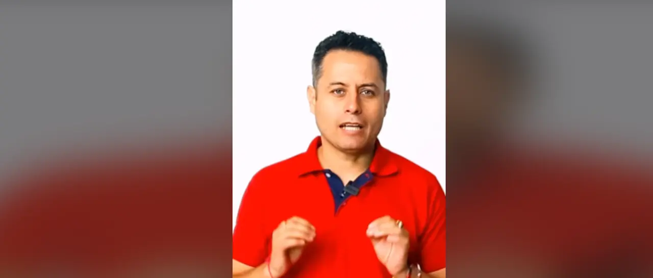 Tras acuerdo con el TSE, ahora Lara pide nuevas condiciones para debatir