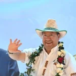 “Ellos provocaron esto y a ellos les tocará resolver el problema”: Arce culpa a la oposición y al evismo por la falta de combustibles