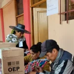 Jurados electorales que no asistan a las mesas de sufragio serán sancionados con multa de Bs 1.375