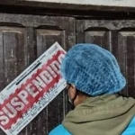 Hallan heces de ratón y panes con moho en hornos de La Paz a días de Todos Santos