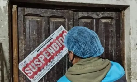 Hallan heces de ratón y panes con moho en hornos de La Paz a días de Todos Santos