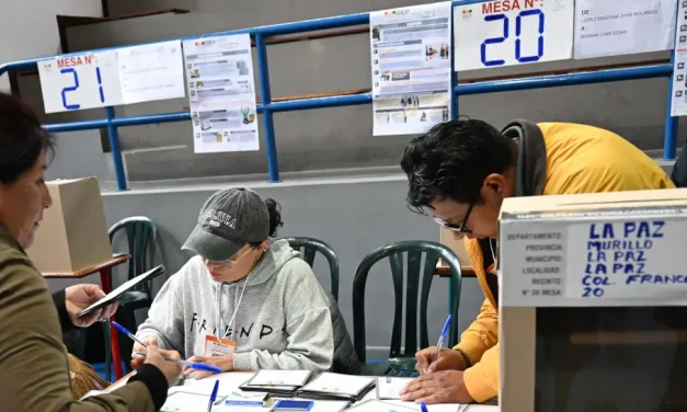 Rige el silencio electoral desde este jueves ¿Cuáles son las prohibiciones?