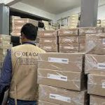 Segunda vuelta: TSE proyecta datos preliminares para las 20:00 de la jornada electoral y acercarse al 100% de las actas