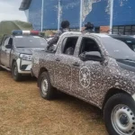 Avasallamiento en Guarayos: Se investiga privación de libertad y se analiza si se aceptan otras dos denuncias, señala fiscal