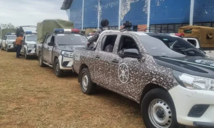 Avasallamiento en Guarayos: Se investiga privación de libertad y se analiza si se aceptan otras dos denuncias, señala fiscal