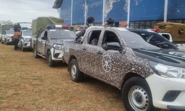 Avasallamiento en Guarayos: Se investiga privación de libertad y se analiza si se aceptan otras dos denuncias, señala fiscal