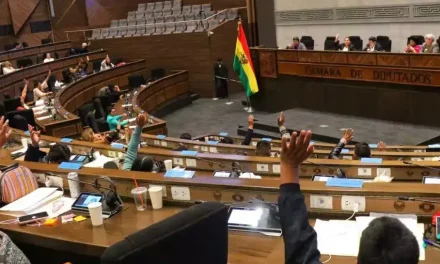 Diputados aprueban fondo lácteo pese a fuerte rechazo