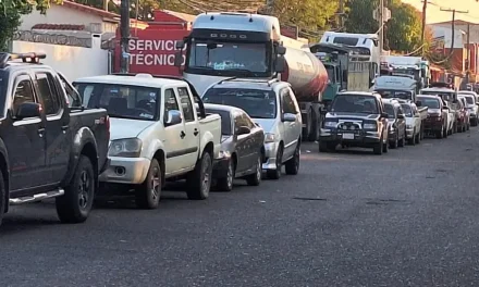 Rige la ley de combustibles: Estas son las nueve claves de la norma que surge para enfrentar la crisis