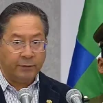 Luis Arce aprueba el decreto de transición de Gobierno y se aceleran los preparativos para la posesión de Rodrigo Paz
