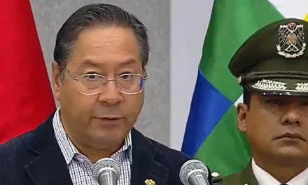Luis Arce aprueba el decreto de transición de Gobierno y se aceleran los preparativos para la posesión de Rodrigo Paz
