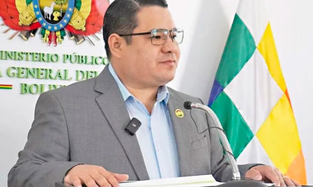 Fiscalía advierte que estará vigilante ante intentos de obstaculizar las elecciones
