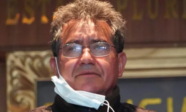 Dávila, exjefe antidrogas de Evo Morales, es declarado culpable por narcotráfico y conspiración en EEUU