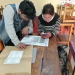 El TSE asegura que Sirepre será «fortalecido» para difundir resultados más rápido el 19 de octubre