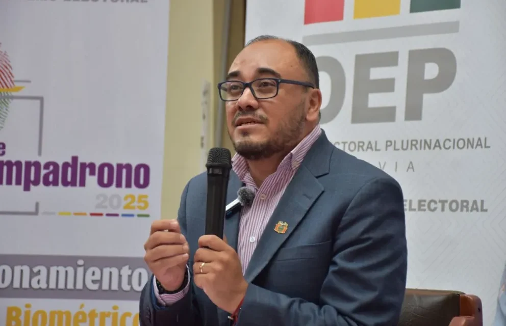 Ávila: moderadores podrán cortar el micrófono al candidato que vulnere reglas del debate presidencial