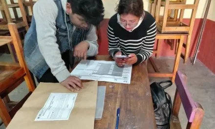 El TSE asegura que Sirepre será «fortalecido» para difundir resultados más rápido el 19 de octubre