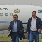 Viaje de Luis Arce a Brasil genera polémica: MAS lo defiende y oposición alerta sobre posible fuga