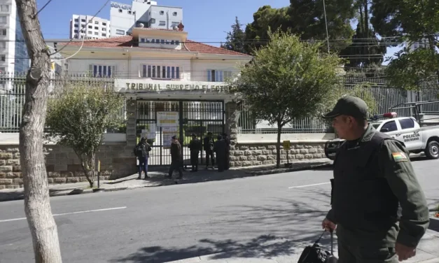 TSE rechaza intentos de afectar el balotaje con denuncias “infundadas”