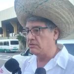 Tras casi 3 años de exilio, Jerjes Justiniano, exministro de Añez, retorna al país