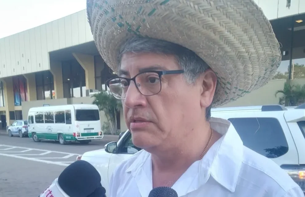 Tras casi 3 años de exilio, Jerjes Justiniano, exministro de Añez, retorna al país