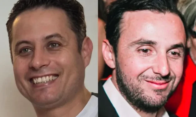 Con las reglas pactadas, todo se pone a punto para el debate entre candidatos a vicepresidentes 