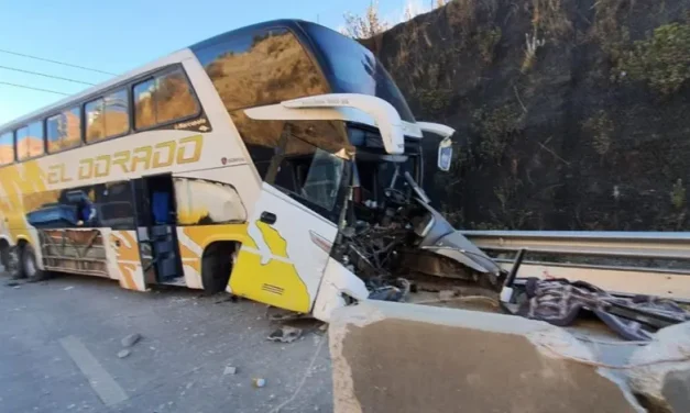 Cifra de accidentados sube a casi 20.000 hasta septiembre; el SOAT cubrió más de Bs 84 millones