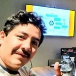Interpol Bolivia: sello rojo contra Marcelo Arce ya fue activado y será buscado en 196 países