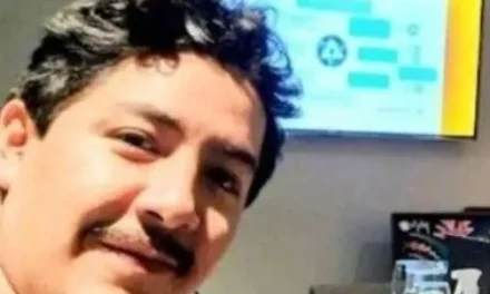 Interpol Bolivia: sello rojo contra Marcelo Arce ya fue activado y será buscado en 196 países