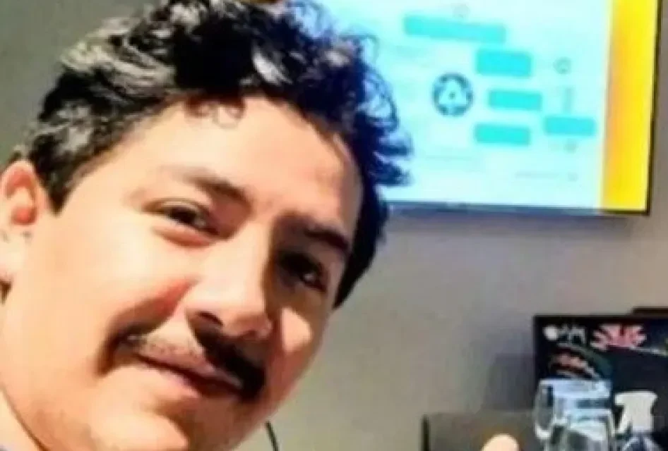 Interpol Bolivia: sello rojo contra Marcelo Arce ya fue activado y será buscado en 196 países