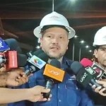 Gobierno dice que YPFB ya está despachando gasolina al 100%, pero su stock es para 3 días, y menos de 1 día de diésel