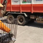 Emacruz anuncia el pago a la empresa de aseo Piraí para frenar el paro de servicios