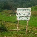 Defensoría pide informe sobre autorización que permite la exploración del Pozo Domo X-3