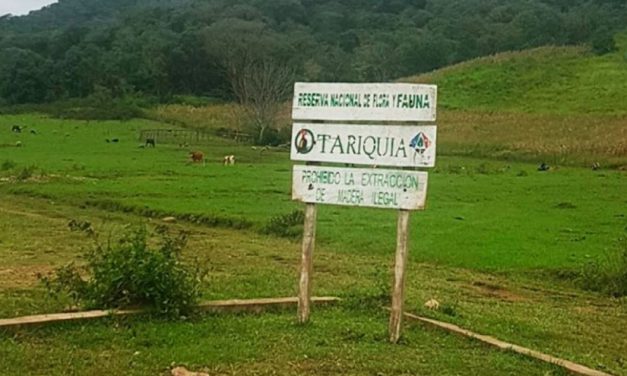 Defensoría pide informe sobre autorización que permite la exploración del Pozo Domo X-3