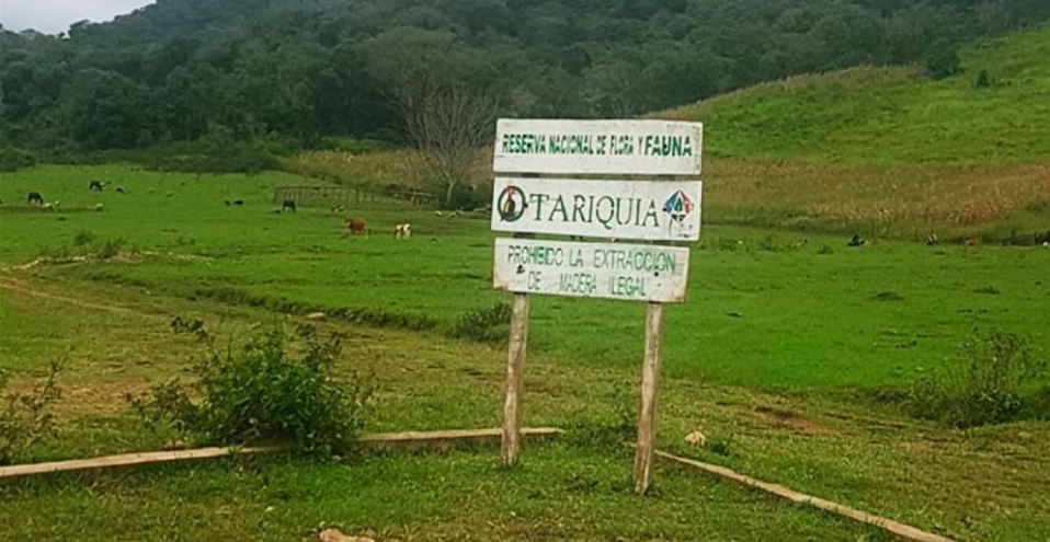Defensoría pide informe sobre autorización que permite la exploración del Pozo Domo X-3