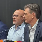 Rodrigo Paz anuncia un encuentro empresarial el 7 de noviembre y un viaje a EEUU la próxima semana
