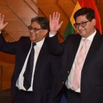 Denuncian al Ministro de Economía y presidente del BCB por ‘venta anticipada’ de oro