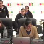 Potosí es el quinto departamento en cerrar el cómputo y a escala nacional se supera el 90% en el inicio de este martes