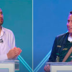 Acusaciones marcan el debate vicepresidencial entre Lara y Velasco