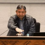 Asamblea Legislativa suspende elección del Contralor hasta el martes por Auto de Buen Gobierno