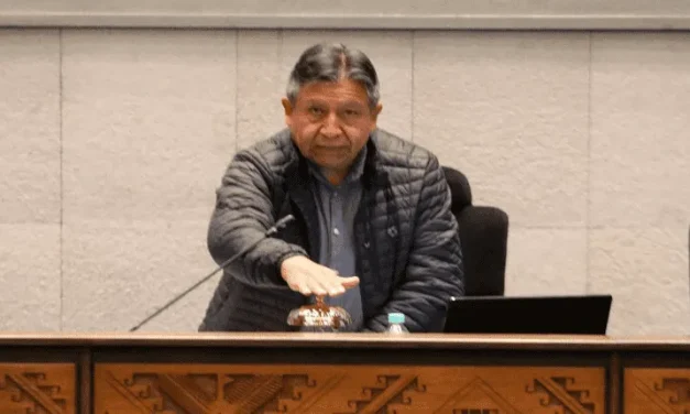 Asamblea Legislativa suspende elección del Contralor hasta el martes por Auto de Buen Gobierno