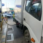 Ministerio de Economía garantiza presupuesto para combustibles y dice que YPFB debe gestionar los dólares