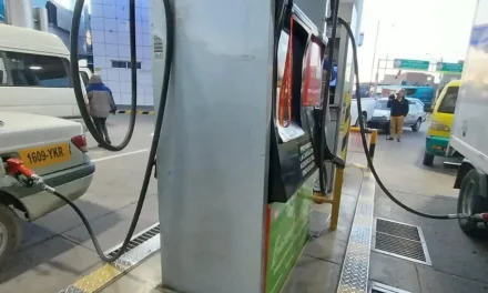 Se requieren 3 millones de gasolina al día para cubrir la demanda, dice Asosur en medio de la escasez de combustible