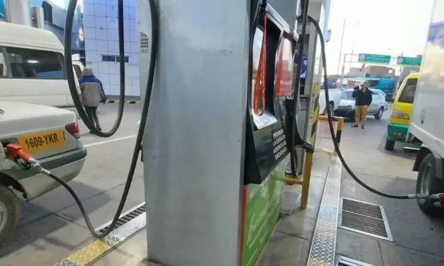 Se requieren 3 millones de gasolina al día para cubrir la demanda, dice Asosur en medio de la escasez de combustible