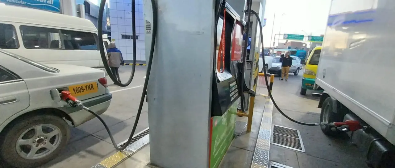 Se requieren 3 millones de gasolina al día para cubrir la demanda, dice Asosur en medio de la escasez de combustible