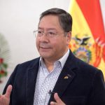 Arce asegura que Morales apoyó a Paz, lo que es “irónico e imperdonable”