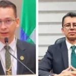 TSJ pide informes a tribunales departamentales sobre procesos contra el ministro de Justicia