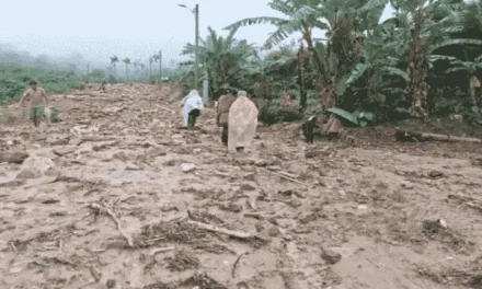 Cuatro municipios de Cochabamba sufren graves inundaciones por lluvias; Puerto Villarroel alista declaratoria de desastre