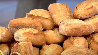 La Paz se queda sin pan marraqueta y las caseras dicen que “no hay harina subvencionada”