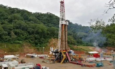 PGE 2026: legislador advierte que ingresos por gas caen 81% en 11 Años