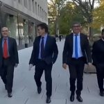 El gabinete de Rodrigo ya trabaja en el diseño de la gestión y la selección del personal, revela el líder del equipo económico