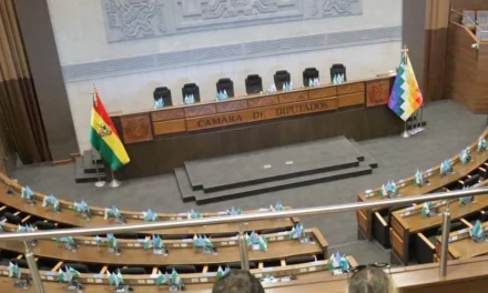 Convocan a legisladores electos a las sesiones para elegir directivas del Senado y Diputados